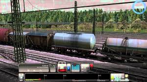 Railworks 3 Train Simulator 2012 Deluxe Gameplay Train Photo Gameplay