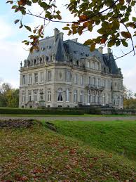 Moulinsart Chateau Le Manoir Chateau A Visiter