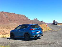 2022 tucson wheels first drive: Road Trip Review 2200 Km In The Hyundai Tucson 2 0d Elite Sport Expert Hyundai Tucson Car Reviews Autotrader