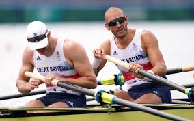 Check spelling or type a new query. Friday Evening Uk News Briefing Sir Steve Redgrave Wades Into British Rowing Row At Tokyo Olympics