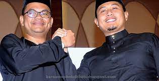 Jun 05, 2021 · kuala lumpur, june 5 — the proposal by certain quarters to nominate an individual other than pkr president datuk seri anwar ibrahim as the prime ministerial candidate for the opposition, is deemed as just an attempt to split pakatan harapan (ph), according to pkr youth wing angkatan muda keadilan (amk). Akmal Nasrullah Is New Pkr Youth Chief