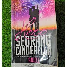 Fattah amin & nur fazura drama : Hero Seorang Cinderella Novel Melayu Terpakai Shopee Malaysia