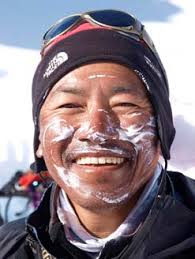 Annual Mountaineering Summary