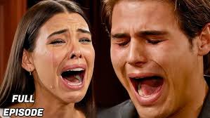 CBS [10/10/2024] The Young and The Restless: Sharon's Wake-Up Call- Could  It All Be Just a Dream?