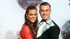 Eddig titkolta gelencsér timi elől a párja, most színt vallott #gelencsér tímea #hegyes bertalan #dancing with the stars Mi Van Valojaban Gelencser Timi Es Tancpartnere Kozott Habostorta Hu