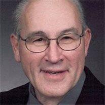 Donald David Klassen Obituary