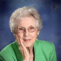 Mary Lou (Bunn) Bender Obituary