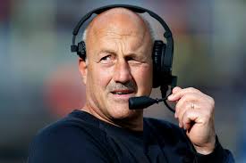 Smart: Addazio, FBS Coaches Going For It More Often