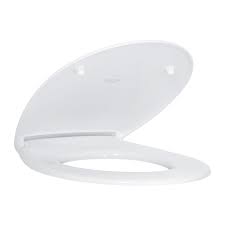 Il est temps de découvrir 8 petits secrets pour. Bau Ceramic Abattant Wc Fermeture Frein De Chute Grohe
