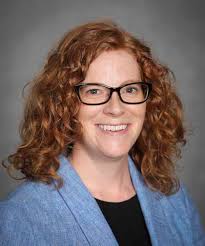 Dr. Abby Templer Rodrigues featured