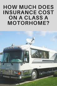 Get average rv insurance cost. Pin On Rv S