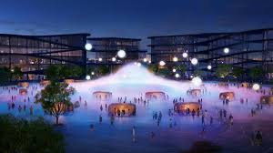 Big And Toyota To Build Prototype City Of The Future Architecture And Design News Cladglobal Com