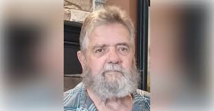 Obituary information for Larry Gene Matlock