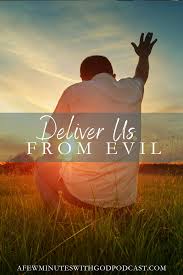 Deliver Us From Evil - Ultimate Christian Podcast Radio Network