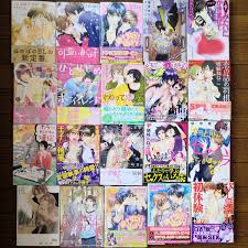 送料無料 BL漫画 20冊 セット売り ボーイズラブ 漫画 女性漫画 女性向け 18禁 腐女子 漫画  コミック｜Yahoo!フリマ（旧PayPayフリマ）