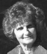 Quata Jensen Obituary (2006)