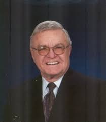 Obituary for Rudolph J. "Rudy" Smith