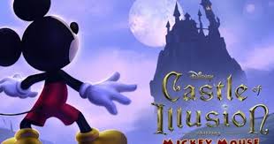 Castle Of Illusion V1 1 0 Apk Download Mod Apk Free Download For Android Mobile Games Hack Obb Full Version Hd App Android Mobile Games Free Games Illusions