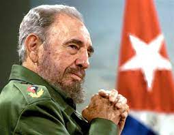 Radio Nuevitas - Evocan al Fidel Castro ineludible para Cuba y el Mundo