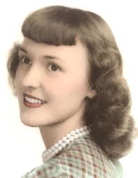 Corinne Edna Booth Quigley (Renee), Amityville Memorial H.S. graduate, SUNY  Commercial Art graduate