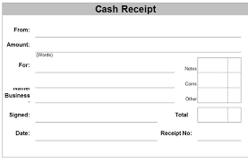 It also indicates date and time. Get Cash Receipt Templates In Excel Xls Format Xlstemplates