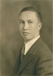 John Hope, II, ca. 1930