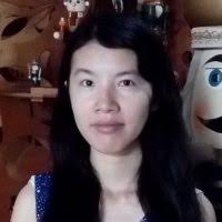Meet the ETCL Team: Simin (CiCi) Li
