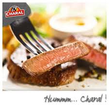 Hummm Du Lundi Viande Food Charal Cotedeveau Viande Cote De Veau Lundi