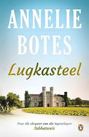 Lugkasteel Afrikaans Edition By Botes Annelie Ebook Audio Books Books