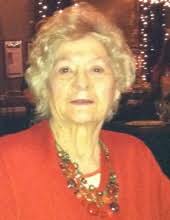 Obituary information for Hattie Bell Russell Stewart