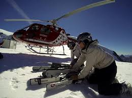 Die schweiz hat die besten heliski operator. Air Zermatt Heliskiing Price Swiss Ski School