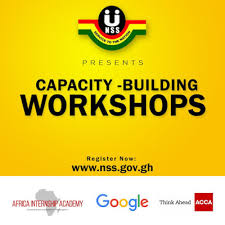 Click & collectcollect from store. Nss To Offer Capacity Building Workshops For All 2017 2018 Service Persons