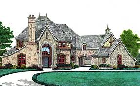 (here are selected photos on this topic, but full relevance is not guaranteed.) House Plan 66247 Southern Style With 4906 Sq Ft 5 Bed 5 Bath 1 Half Bath
