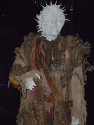 Pirates Of The Caribbean Dead Man S Chest Davy Jones Crew Flying Dutchman Crew Costume Pirates Of The Caribbean Flying Dutchman Pirates Of The Caribbean Pirates