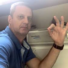 Speed Queen Washing machine and dryers