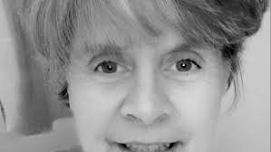 Susan Murray Obituary (1964