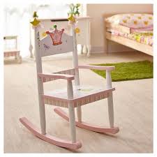 Fantasy Fields Princess Frog Rocking Chair Teamson Kids Rocking Chair Rocking Chair Kids Chairs