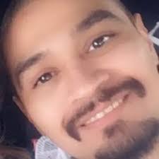 Eugene Baca's Instagram, Twitter & Facebook