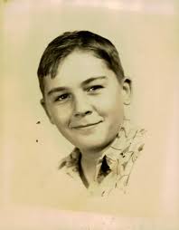 Donald Clapp avis de décès