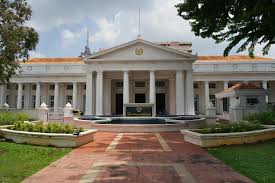 Alor setar օդանավակայանը սպասարկում է ինչպես ներքին, այնպես էլ միջազգային չվերթներ: Ptmxlevvt22fm