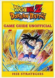 Game cards list categories drops schedule inactive extreme z. Dragon Ball Z Dokkan Battle Game Guide Unofficial Strategies Hse 9781981865239 Amazon Com Books