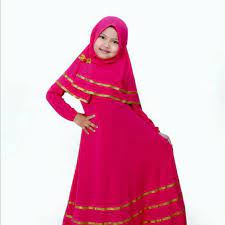 Busana muslim anak terbaru, imut dan lucu untuk lebaran atau ramadhan. Baju Muslim Anak Gamis Anak Jubah Anak Busana Muslim Anak Perempuan Shopee Indonesia