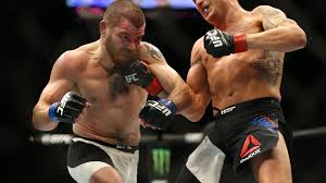 All your mma friends call you 'fanboy'? The Ultimate Fighting Championship Quiz Howstuffworks