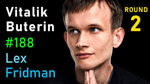 Vitalik Eth Vitalikbuterin Twitter