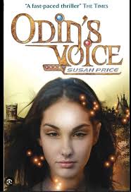 Edit: Book found! It's Odin's Voice. Searching for a book! I've seen  multiple posts here where this group has found books for posters who  couldn't remember them from their childhood, and i