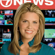 It is an official kvwn news journal for you to write in. Sources Fox4 Settles On Dallas Native Lauren Przybyl As New I Good Day I Co Anchor Uncle Barky S Bytes