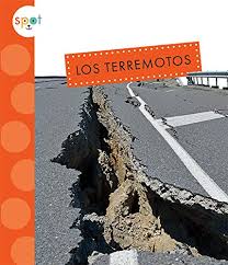 Terremotos en todo el mundo. Los Temblores Clima Extremo Spanish Edition Suen Anastasia 9781681527246 Amazon Com Books