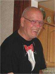 Obituary of Charles Elphinstone Waddell