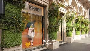 داستان برند فندی