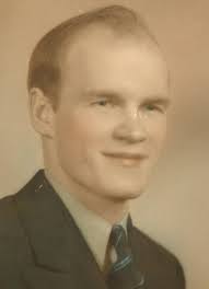 Robert Houser Obituary